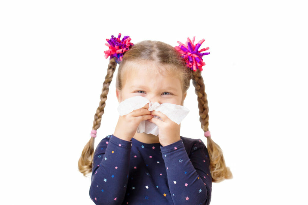 What Exactly are Allergies? South Carolina Urgent Care Center