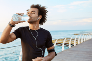 Are You Staying Hydrated this Summer?