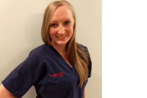 Provider of the Week – Jaime Stuewer, NP
