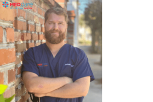 Welcome to MEDcare Dr. Joshua Neal!