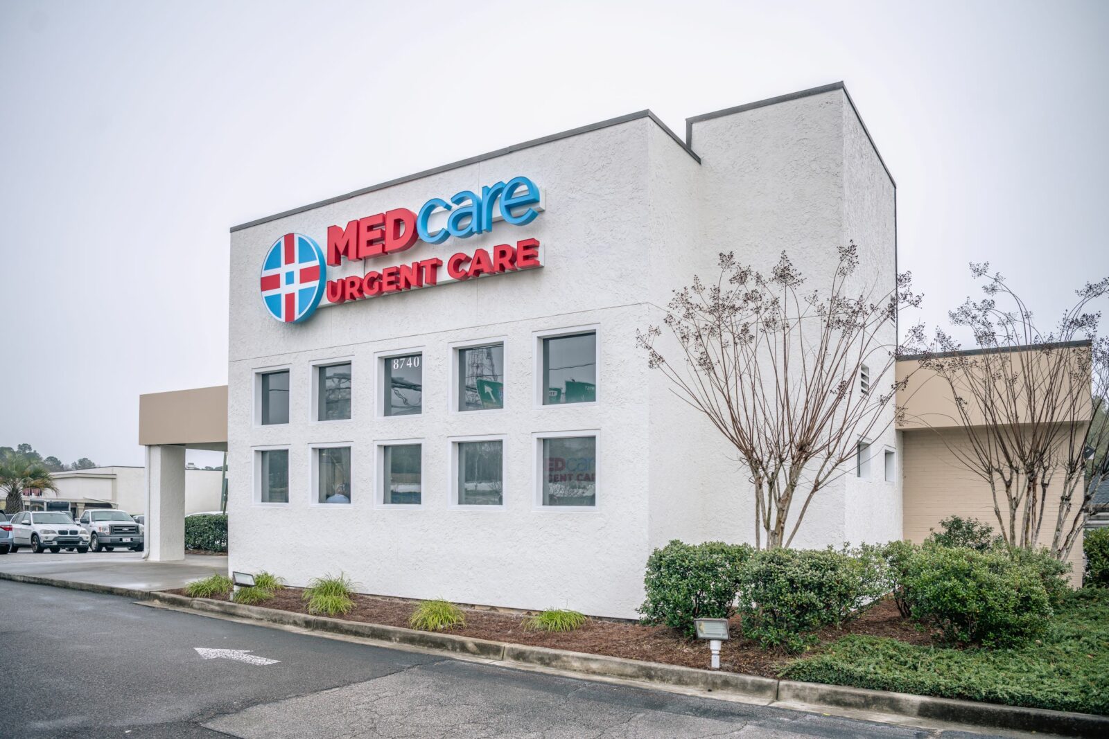 North Charleston, Rivers Ave - South Carolina Urgent Care Center