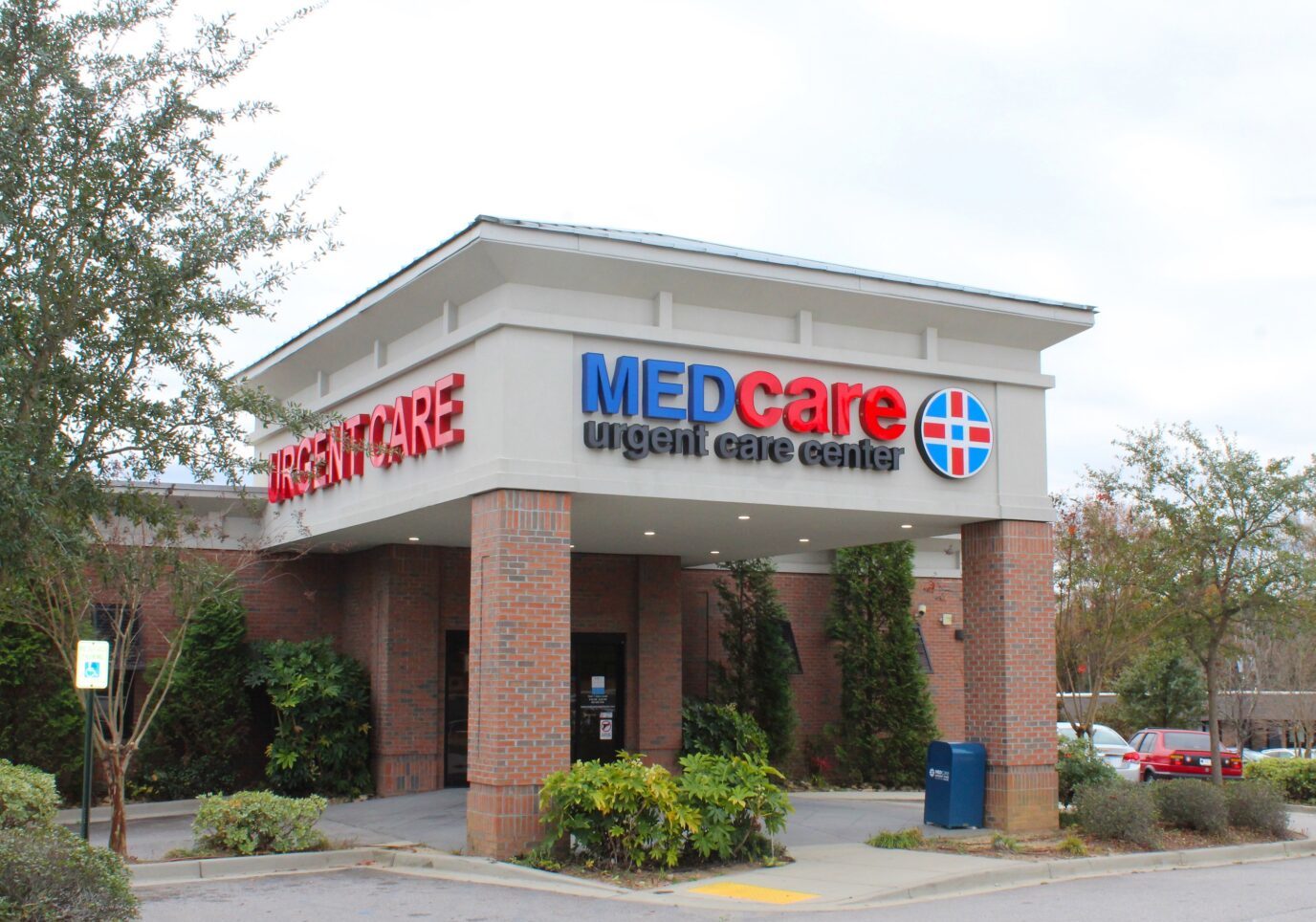 MEDcare