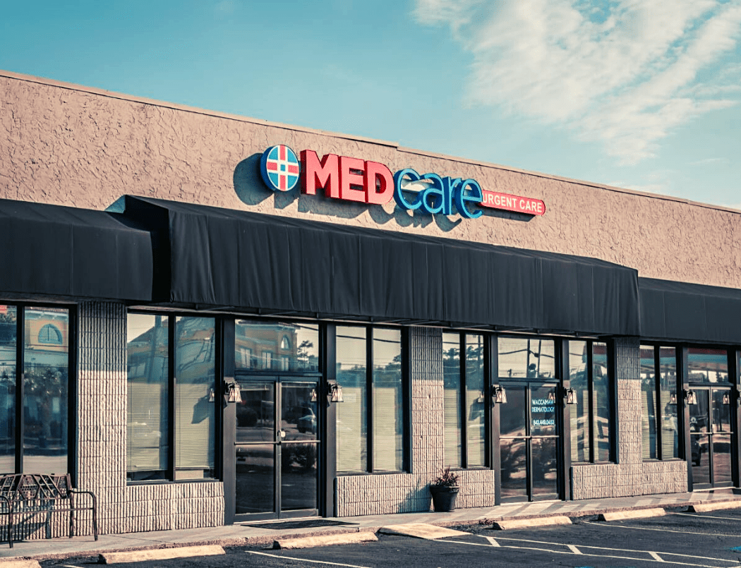 North Myrtle Beach - South Carolina Urgent Care Center