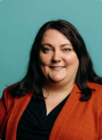 Charneth Pfeiffer