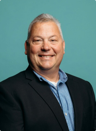Kevin Hawk, RN