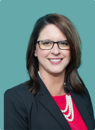 Marcy Everett