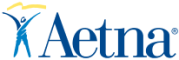 Aetna logo