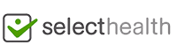 Selecthealth logo